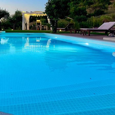 Villa Exclusiva Con Piscina Privada, La Tina Golf Arcos de la Frontera Kültér fotó