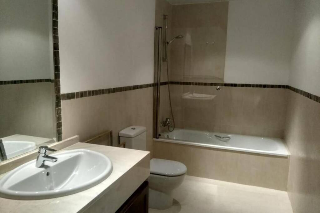 Villa Exclusiva Con Piscina Privada, La Tina Golf Arcos de la Frontera Kültér fotó
