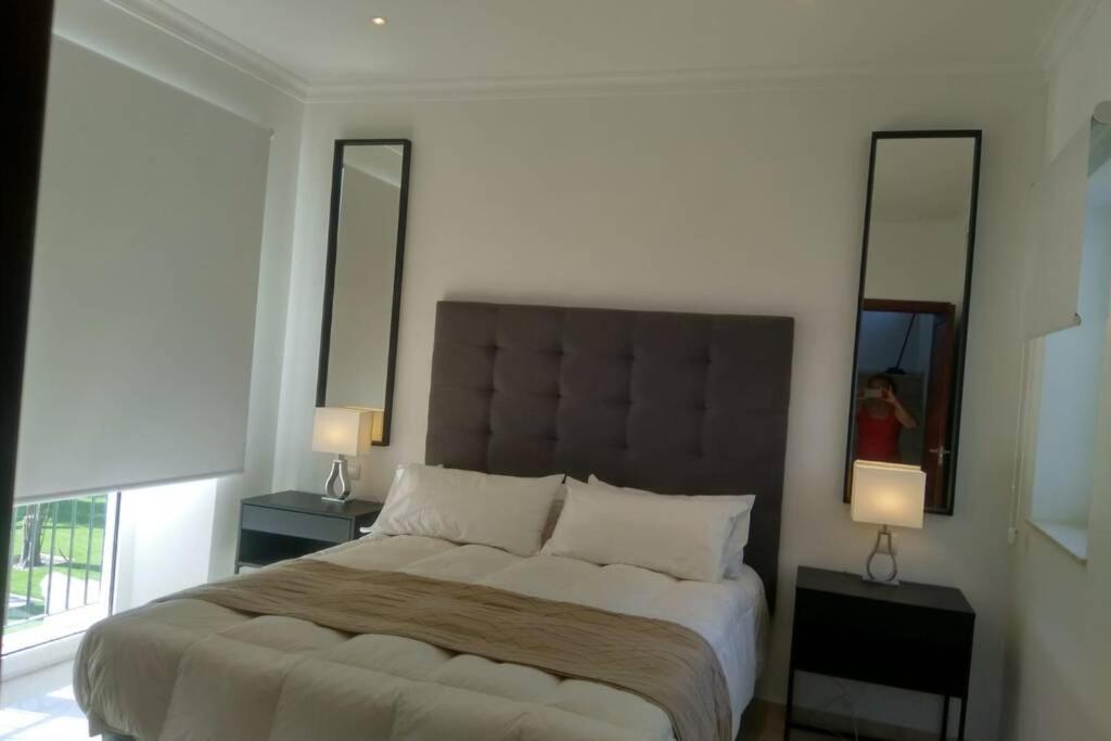 Villa Exclusiva Con Piscina Privada, La Tina Golf Arcos de la Frontera Kültér fotó