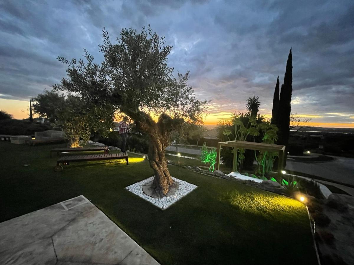Villa Exclusiva Con Piscina Privada, La Tina Golf Arcos de la Frontera Kültér fotó