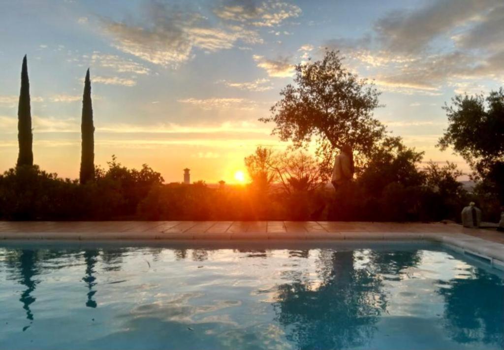 Villa Exclusiva Con Piscina Privada, La Tina Golf Arcos de la Frontera Kültér fotó